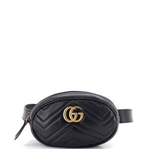 Gucci GG Marmont Belt Bag